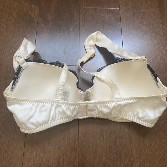 Stella McCartney Balconette Bra - Picture 7 of 9